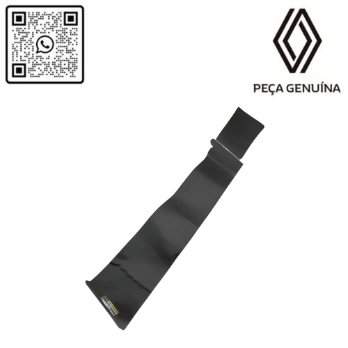 RN 36608R 963736608R ADESIVO COLUNA DA PORTA TRAS DIREITA SAN IILOGII - 2